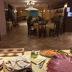Hotel Ristorante Tesoro Caldarola