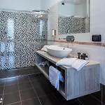 Отель Ristorante Tesoro 3*