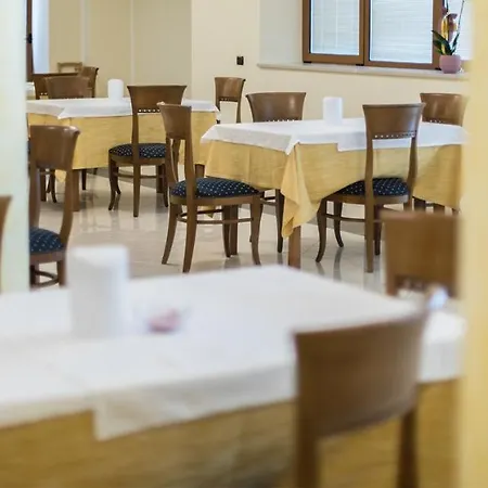 Ristorante Tesoro