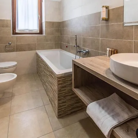 Ristorante Tesoro 3* Caldarola