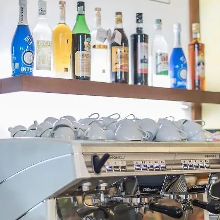 Ristorante Tesoro Caldarola