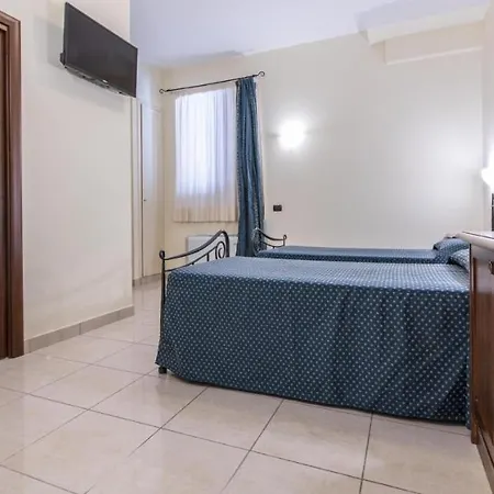 Ristorante Tesoro 3*