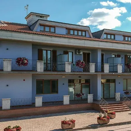 Hotel Ristorante Tesoro