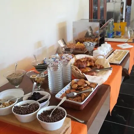 Ristorante Tesoro Caldarola