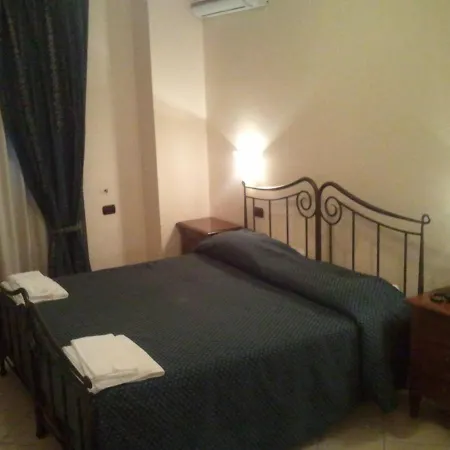 Ristorante Tesoro 3* Caldarola