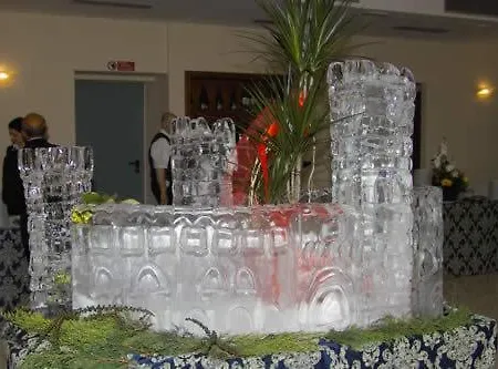 Ξενοδοχείο Ristorante Tesoro