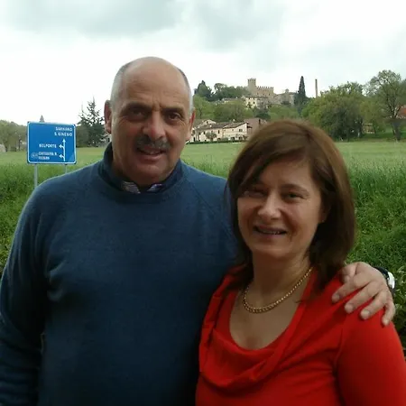 Ristorante Tesoro Ξενοδοχείο