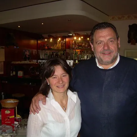 Ristorante Tesoro Hotel 3*