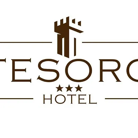 Ξενοδοχείο Ristorante Tesoro Caldarola