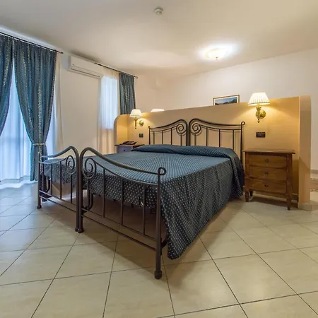 Ristorante Tesoro Ξενοδοχείο