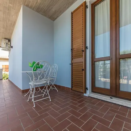 Hotel Ristorante Tesoro