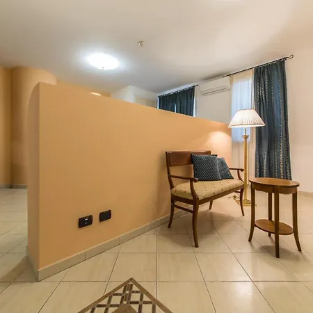 Ristorante Tesoro Hotel 3*