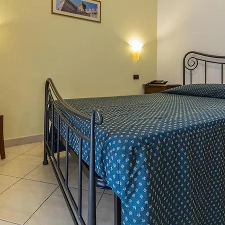 Ristorante Tesoro Ξενοδοχείο