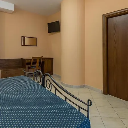 Ristorante Tesoro 3* Caldarola