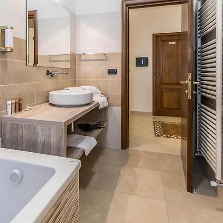 Ristorante Tesoro Hotel