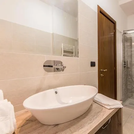 Ristorante Tesoro 3* Caldarola