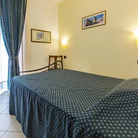 Hotel Ristorante Tesoro