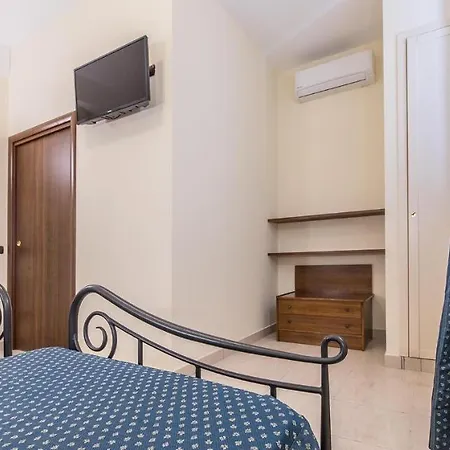 Ristorante Tesoro Caldarola