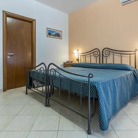 Ristorante Tesoro Hotel 3*