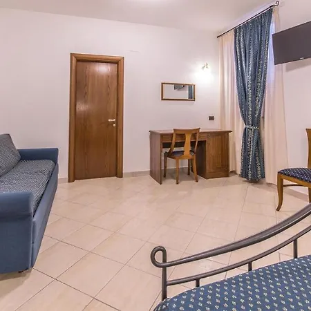 Ristorante Tesoro Hotel 3*