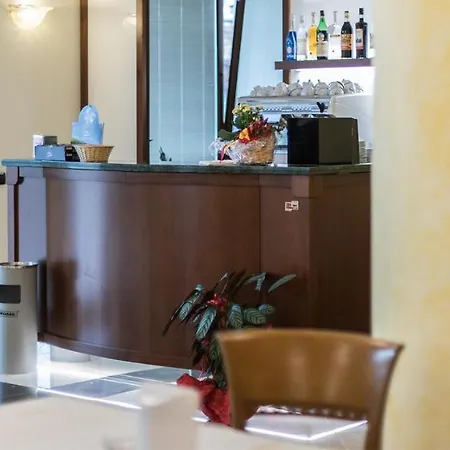 Ristorante Tesoro Hotel Caldarola