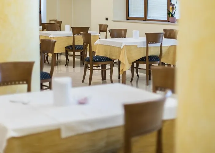 Ristorante Tesoro